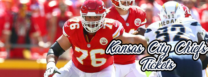 Cheap Kansas City Chiefs Tickets