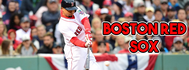 Cheap Boston Red Sox Tickets