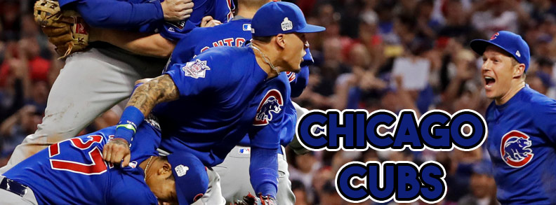 Cheap Chicago Cubs Tickets
