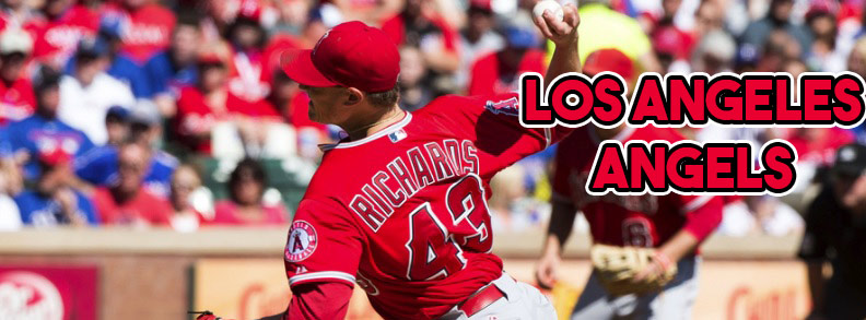 Cheap Los Angeles Angels of Anaheim Tickets