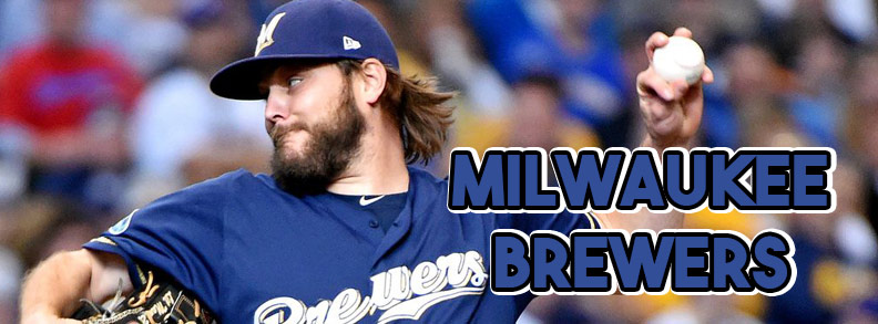 Cheap Milwaukee Brewers Tickets