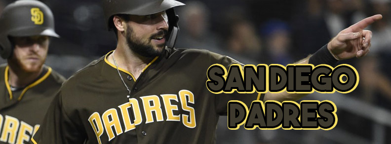 Cheap San Diego Padres Tickets