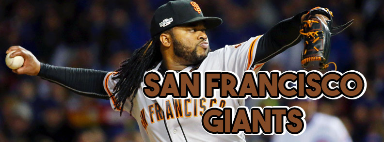 Cheap San Francisco Giants Tickets