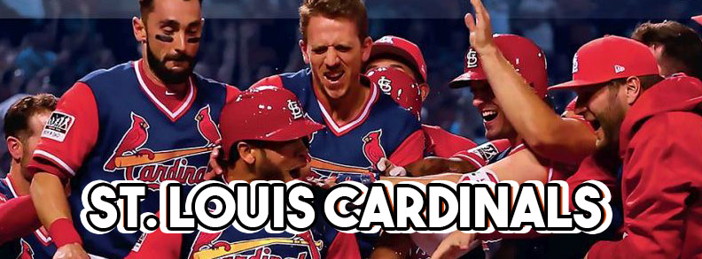  St. Louis Cardinals Tickets