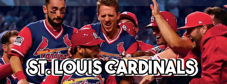 Cheap St. Louis Cardinals Tickets