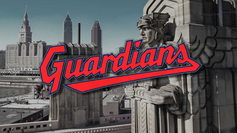  Cleveland Guardians Tickets