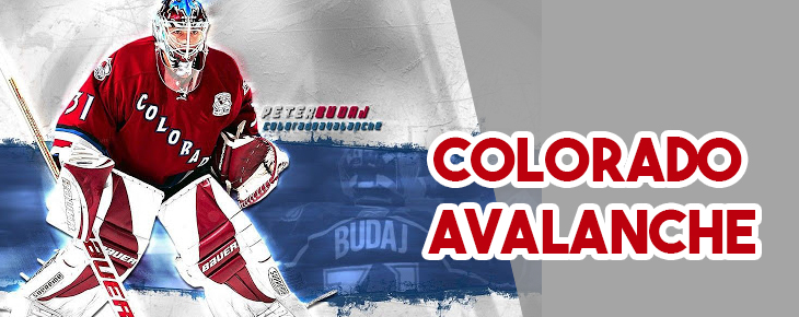 Colorado Avalanche Season Tickets