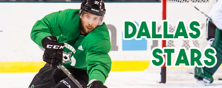 Cheap Dallas Stars Tickets