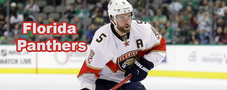 Cheap Florida Panthers Tickets With Discount / Promo ...