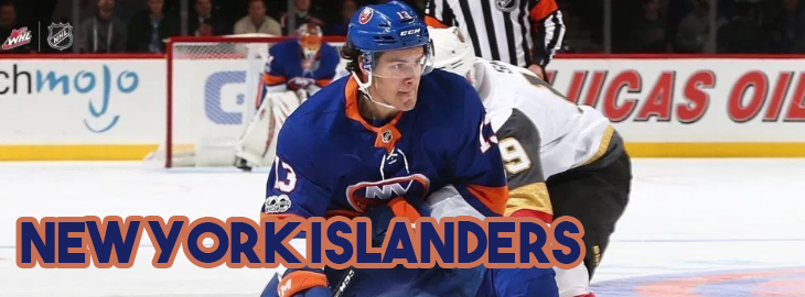 New York Islanders Season Tickets