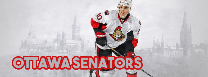  Ottawa Senators Season Tickets 2022