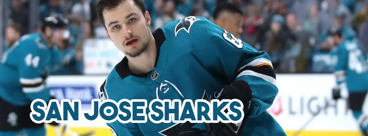 Cheap San Jose Sharks Tickets