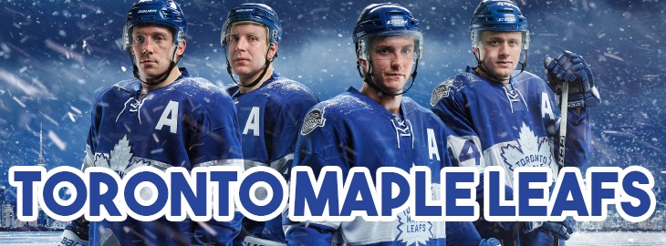 Toronto Maple Leafs Season Tickets