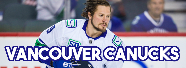 Cheap Vancouver Canucks Tickets