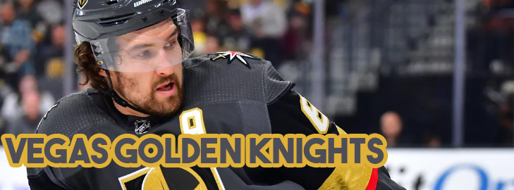 Cheap Vegas Golden Knights Tickets