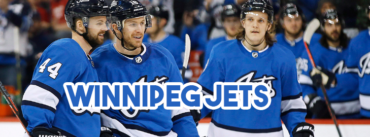 Cheap Winnipeg Jets Tickets