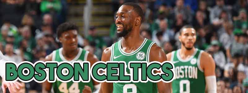 Cheap Boston Celtics Tickets